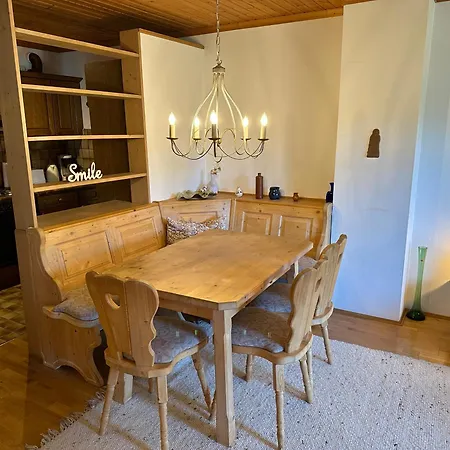 Gemuetliche Mit Blick Ins Gruene * Zwiesel