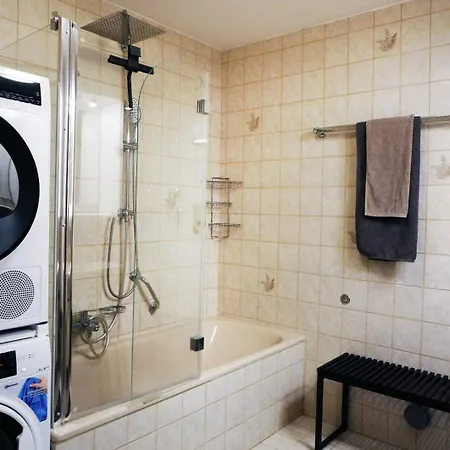 Gemuetliche Mit Blick Ins Gruene Apartamento *
