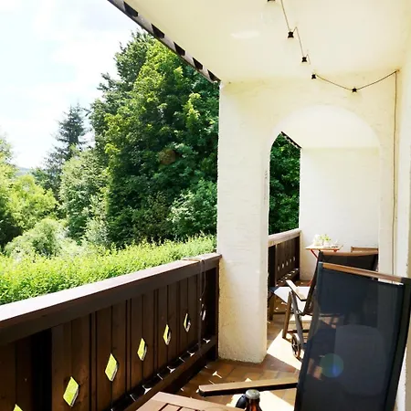 Gemuetliche Mit Blick Ins Gruene Apartment *