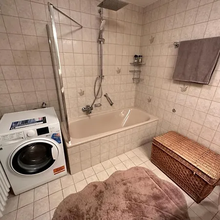 Apartman Gemuetliche Mit Blick Ins Gruene *